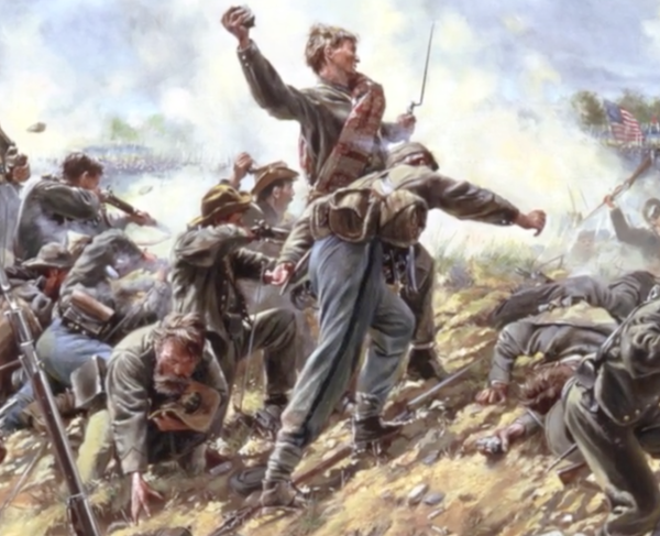 who won 2nd battle of bull run